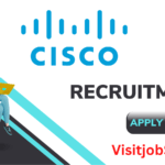 Cisco Off Campus Drive