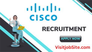 Cisco Off Campus Drive