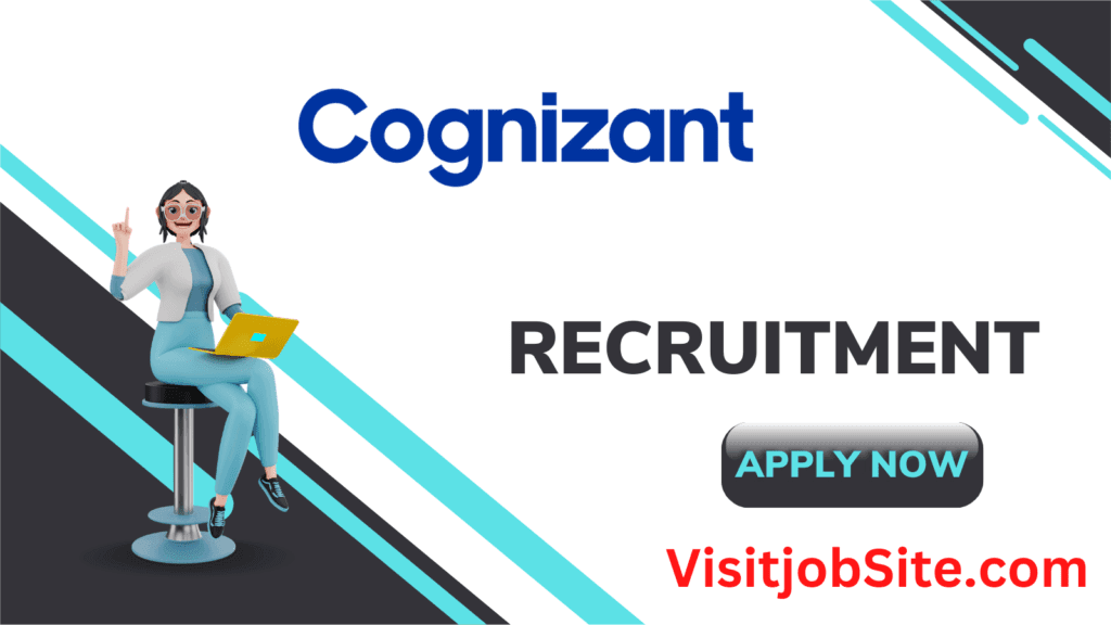 Cognizant Off Campus Drive