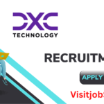 DXC Technology Off Campus Drive