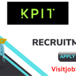 KPIT Off Campus Drive