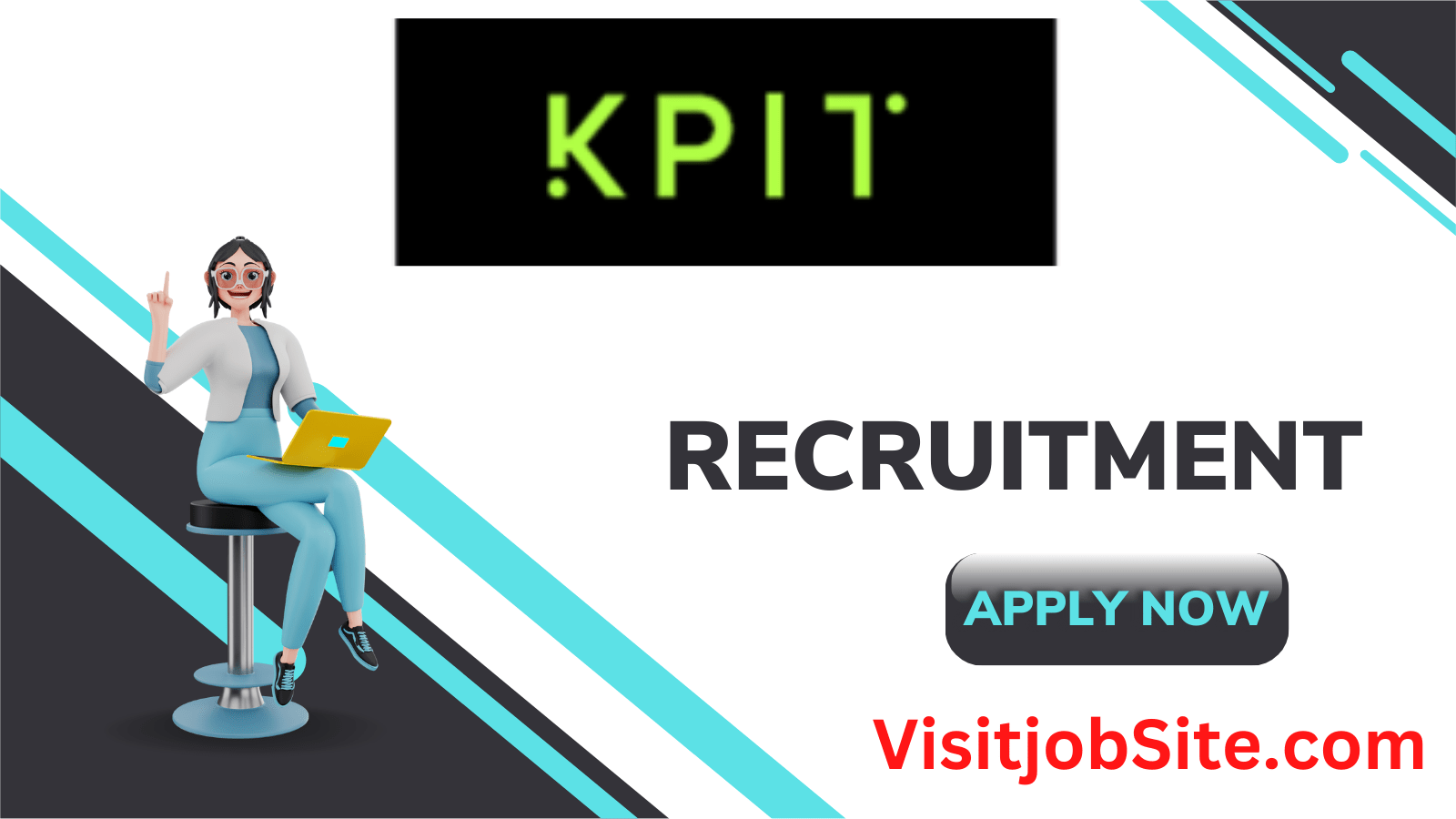 KPIT Off Campus Drive 2023 | Freshers | Any Graduation