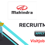 Mahindra Off Campus Drive