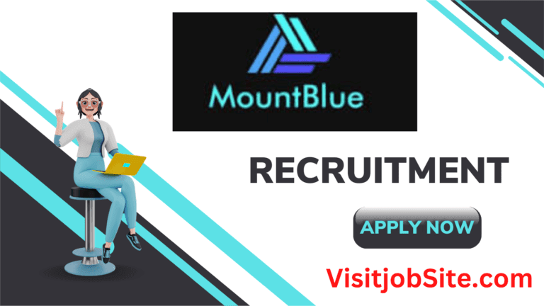 MountBlue Off Campus Drive