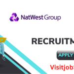 Natwest Group Off Campus Drive