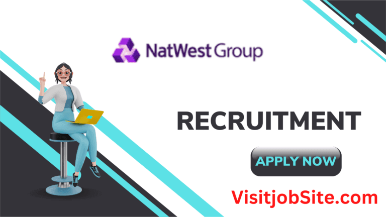 Natwest Group Off Campus Drive