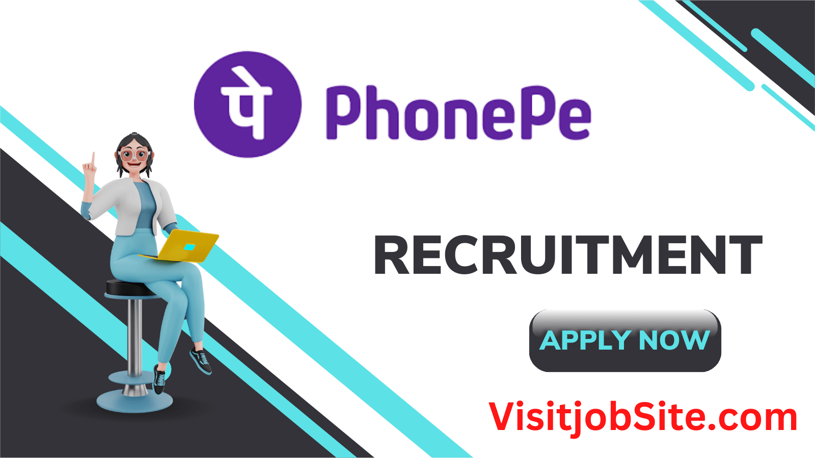 Phonepe Off Campus Drive 2024 | Freshers | Any Graduation