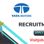 Tata Motors Off Campus Drive