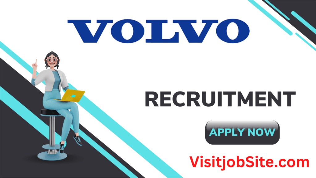 Volvo Off Campus Drive in Bangalore