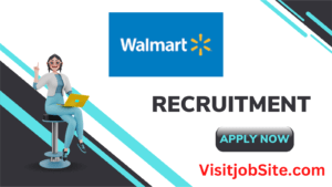 Walmart Off Campus Drive