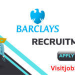 Barclays Off Campus Drive