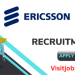 Ericsson Off Campus Drive