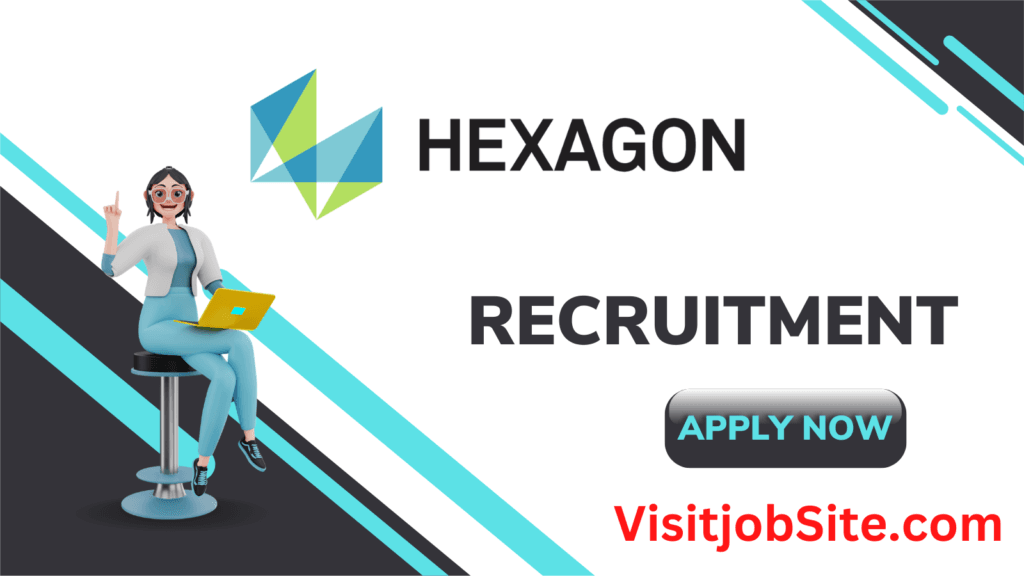Hexagon India Recruitment 2026 | Information Technology Intern | Gurugram