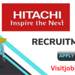 Hitachi Off Campus Drive