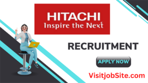 Hitachi Off Campus Drive