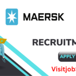 Maersk Off Campus Drive