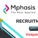 Mphasis Off Campus Drive