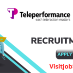 Teleperformance Off Campus Drive