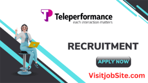 Teleperformance Off Campus Drive