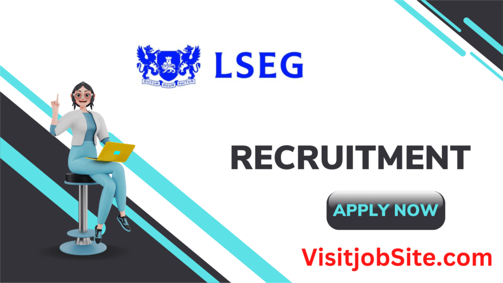 LSEG Off Campus Drive | Bangalore