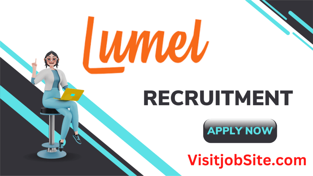 Lumel Off Campus Drive 2024 | Freshers | Any Graduation