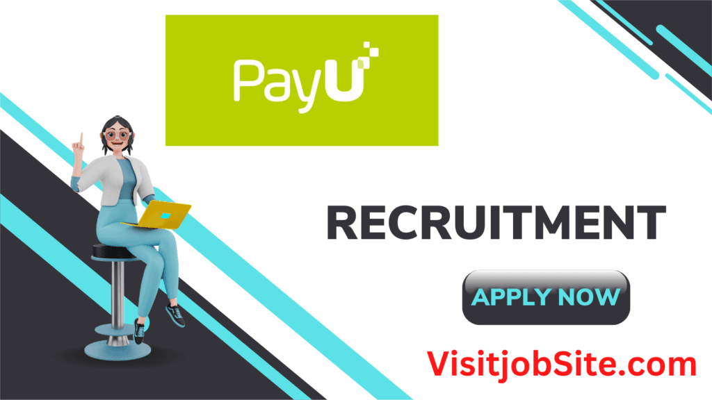 PayU Off Campus Drive 2023| Freshers | Any Graduation