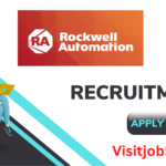 Rockwell Automation Off Campus Drive