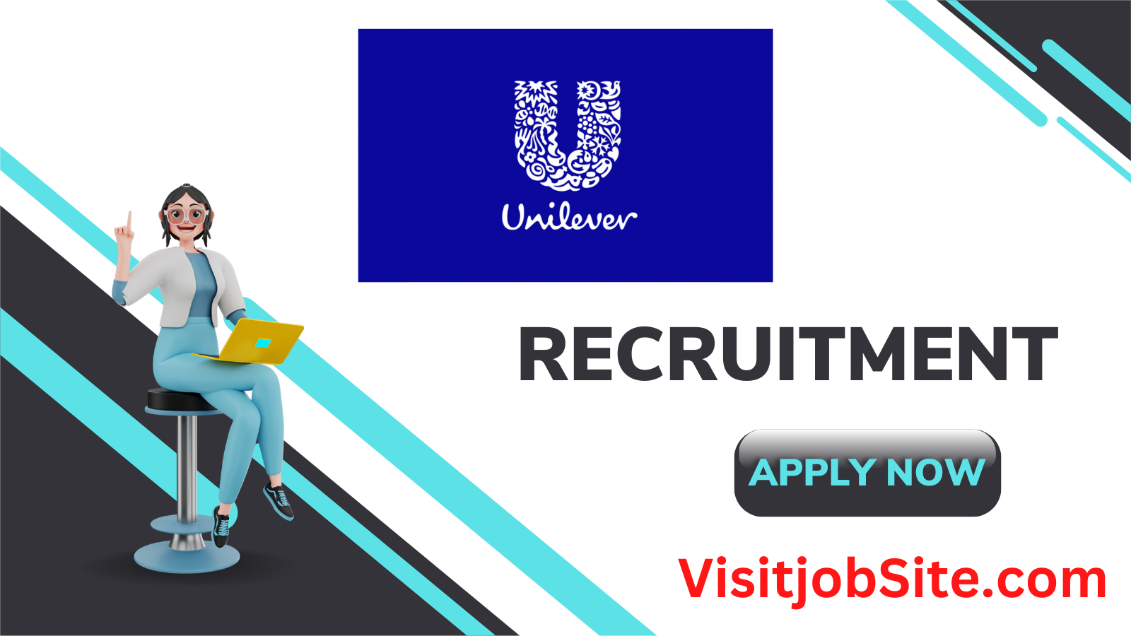 Unilever Off Campus Drive 2023 | Freshers | Any Graduation