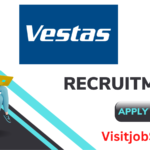 Vestas Off Campus Drive