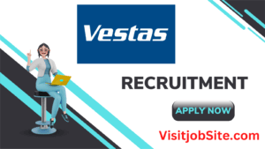 Vestas Off Campus Drive