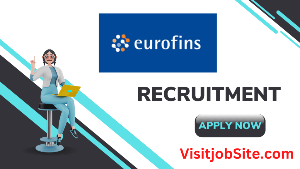 Eurofins Off Campus Drive