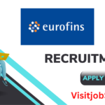 Eurofins Off Campus Drive