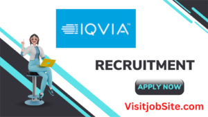 IQVIA Off Campus Drive