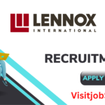 Lennox International Off Campus Drive