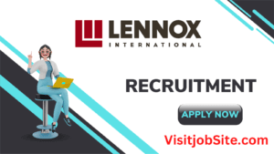 Lennox International Off Campus Drive