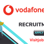 Vodafone Off Campus Drive