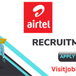 Airtel Off Campus Drive