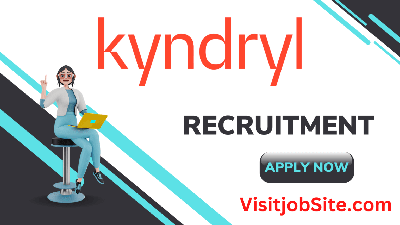 Kyndryl Off Campus Drive | Partial Work From Home