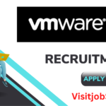 VMware Off Campus Drive