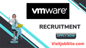 VMware Off Campus Drive