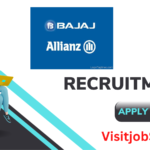 Bajaj Allianz Off Campus Drive