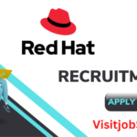 Red Hat Off Campus Drive