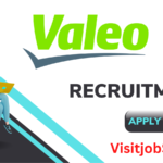 Valeo Off Campus Drive