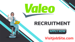 Valeo Off Campus Drive