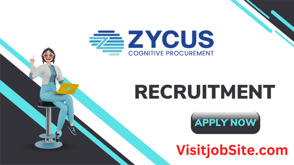 Zycus Off Campus Drive