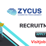 Zycus Off Campus Drive