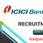 ICICI Bank Off Campus Drive