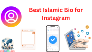 1050 + Best Islamic Bio for Instagram