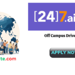 [24]7.ai Off Campus Drive