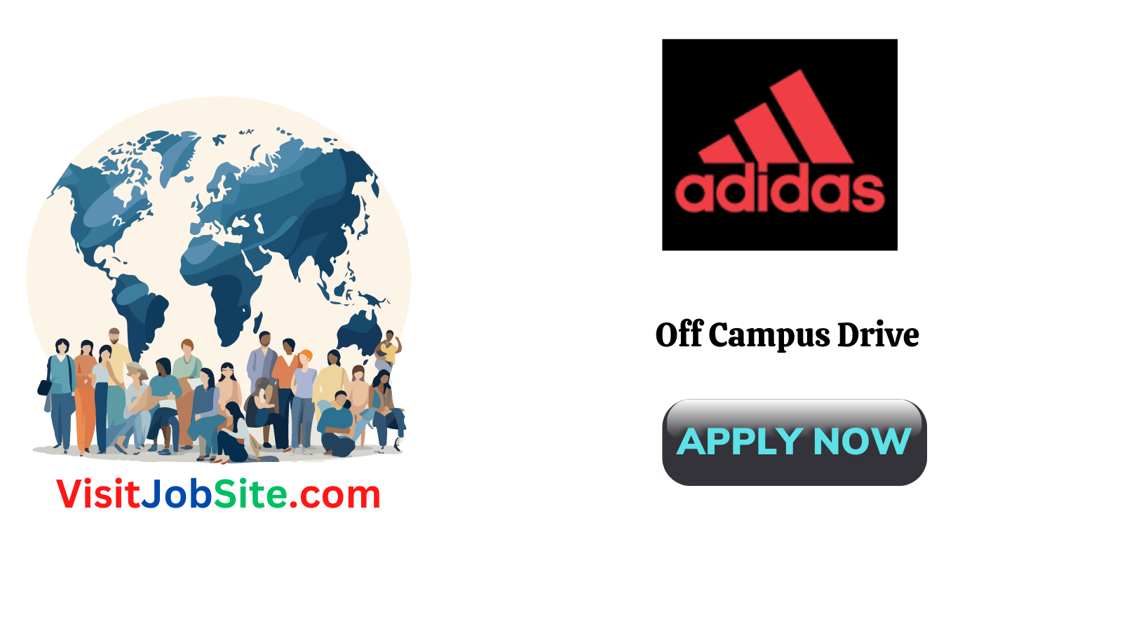 Adidas Off Campus Drive